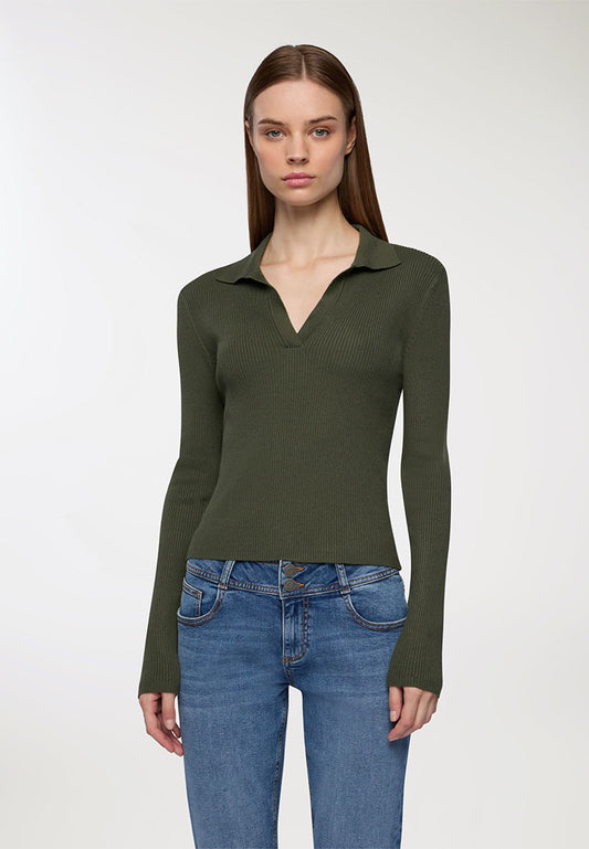 Woman Sweater 3-5