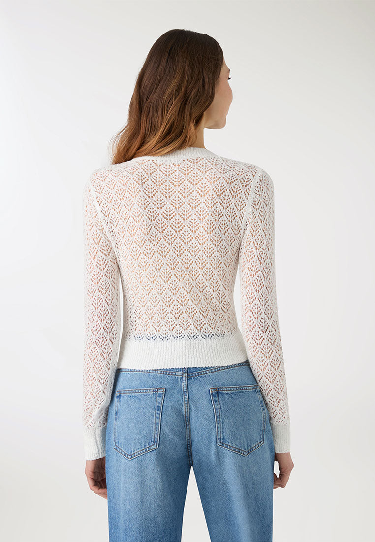 Woman Sweater 3-5