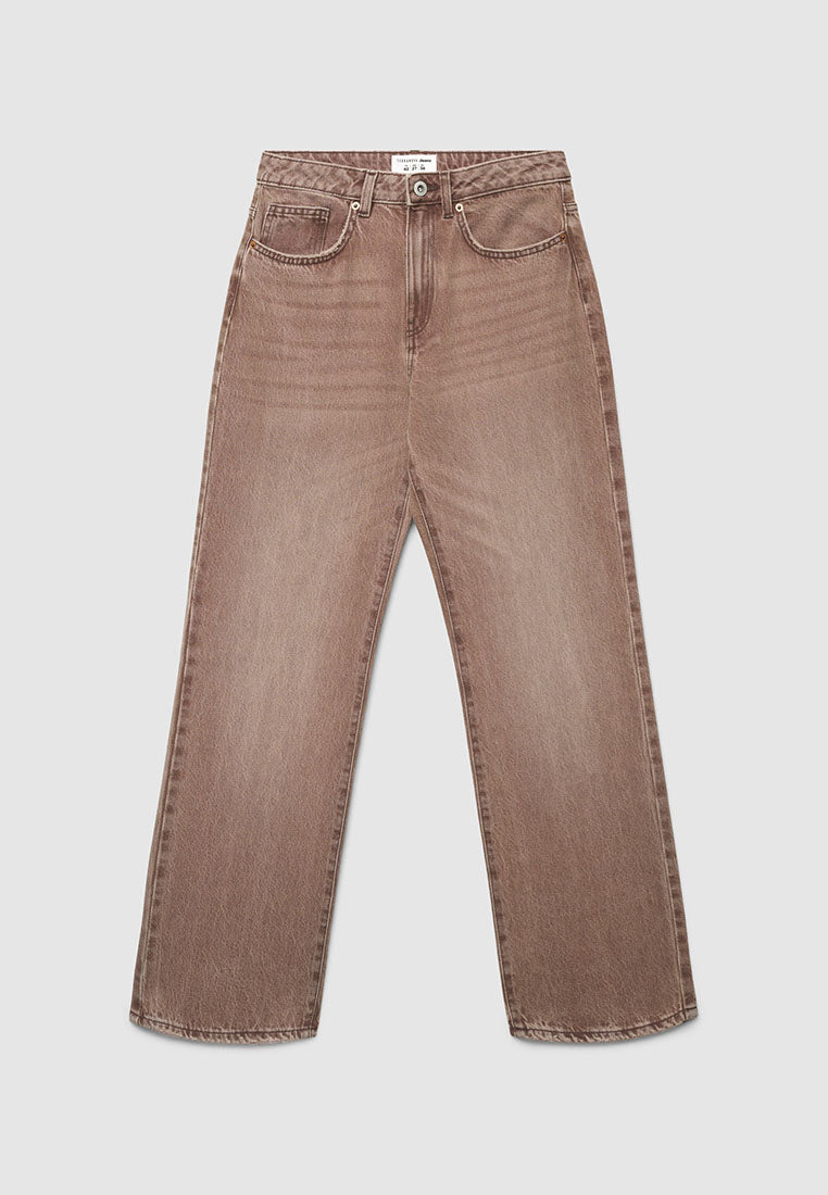 Woman Long pants jeans