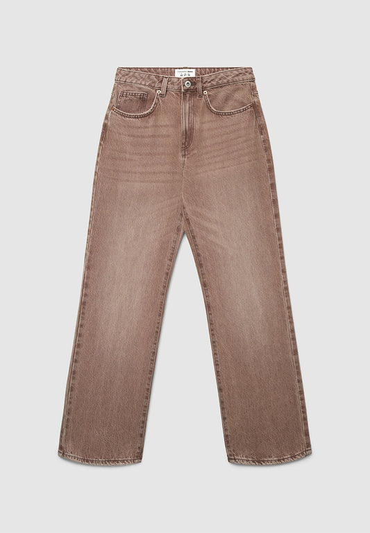 Woman Long pants jeans