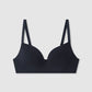 Women's Wirelss Seamless Bra
