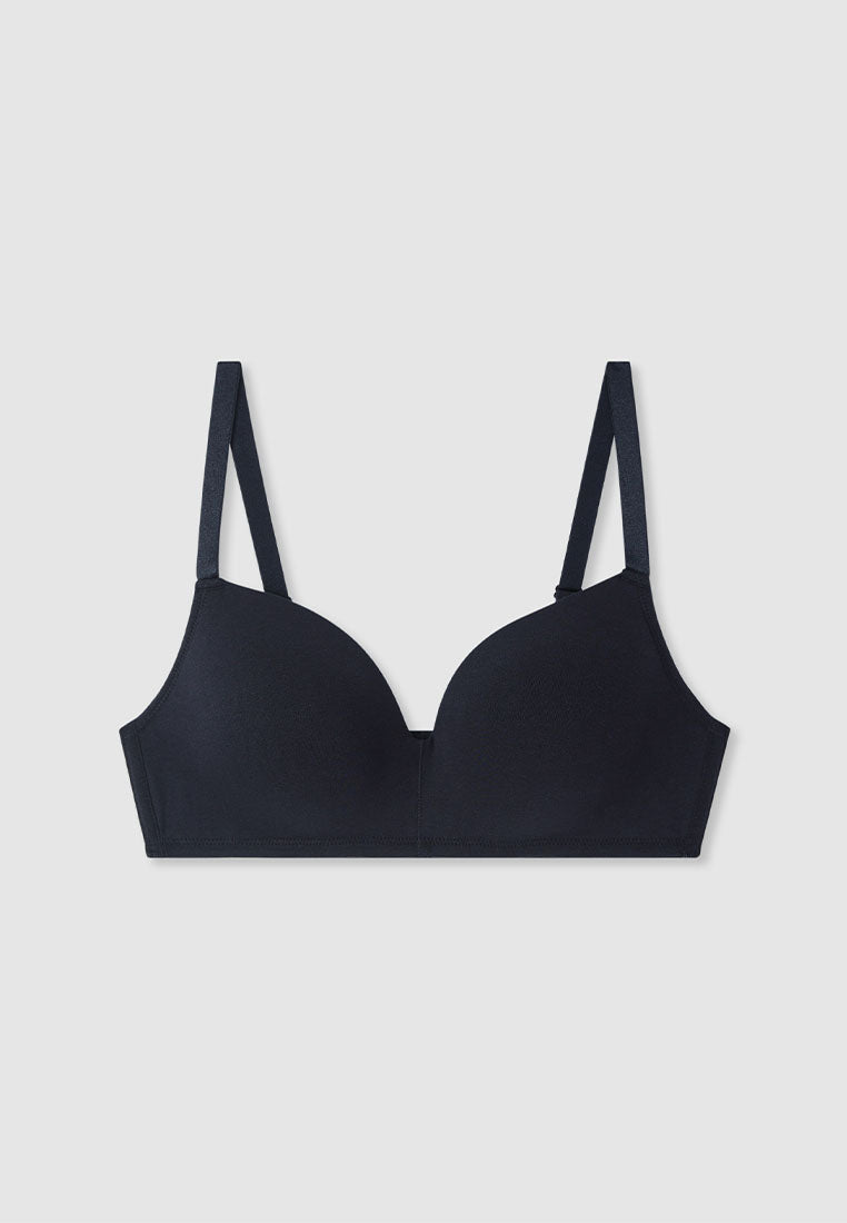 Women's Wirelss Seamless Bra