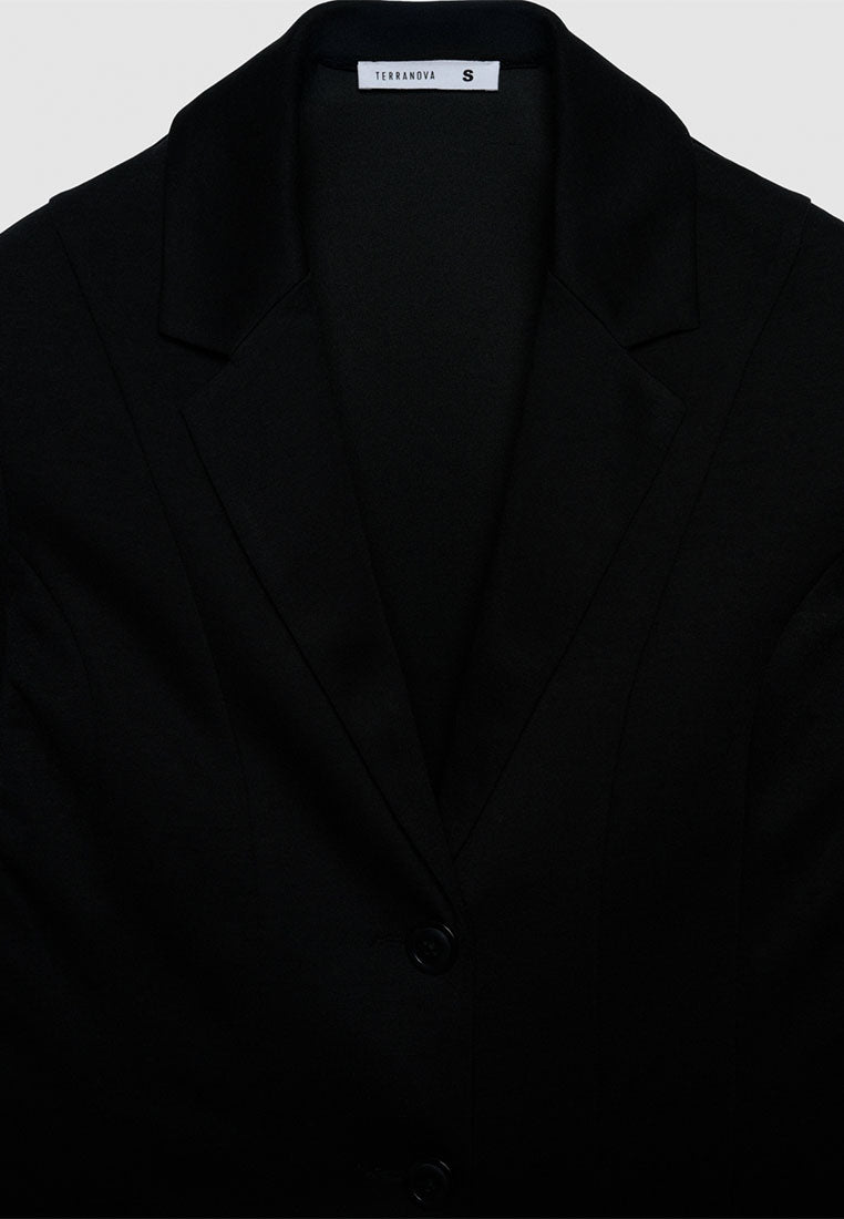 Woman Jacket