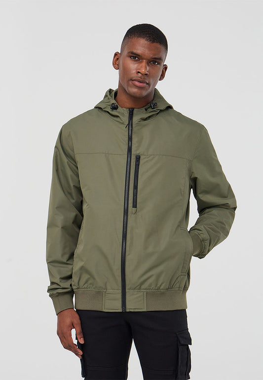 Man Outerwear