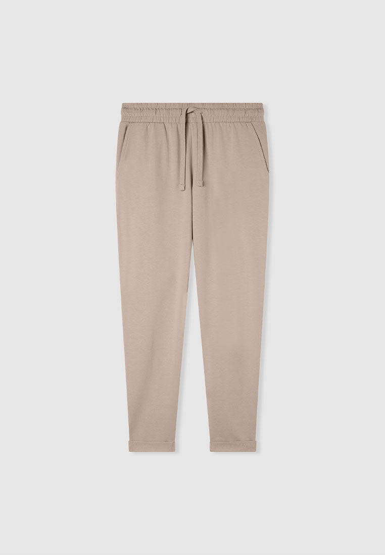 Woman Full-length gym pants