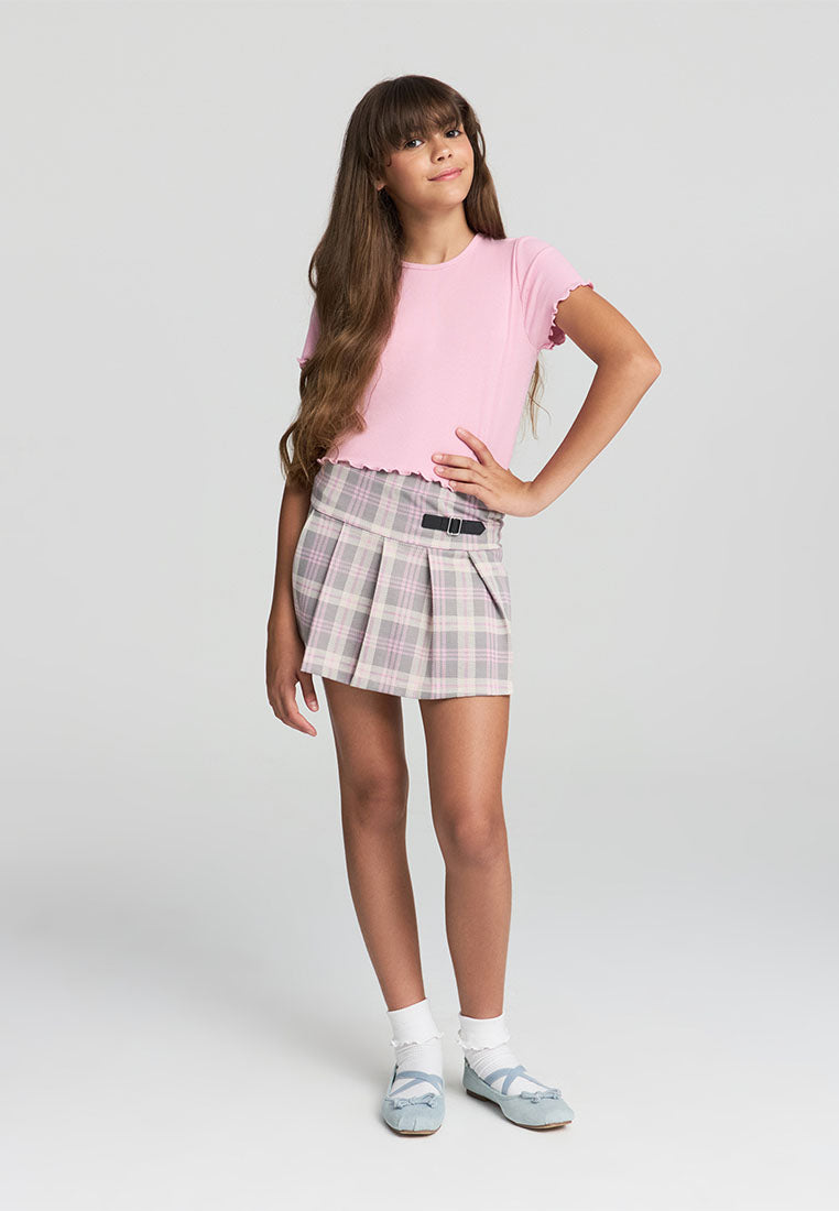 Kids Girls Skirt