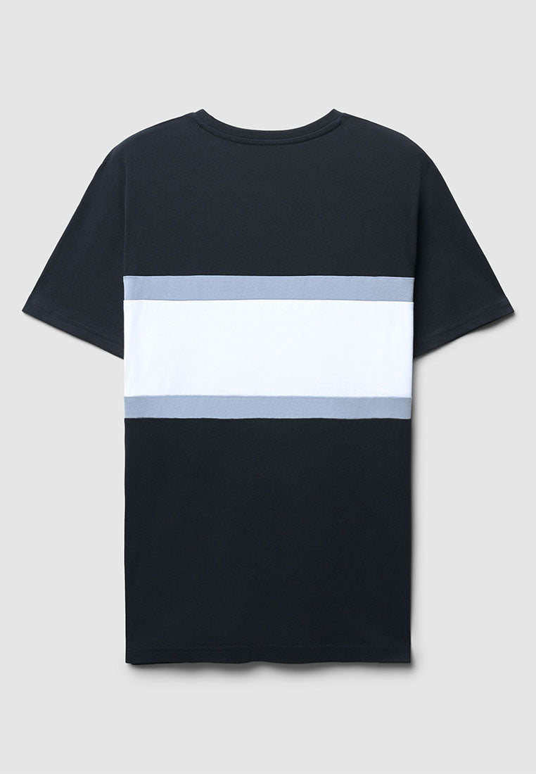 Man Short-sleeved T-shirt