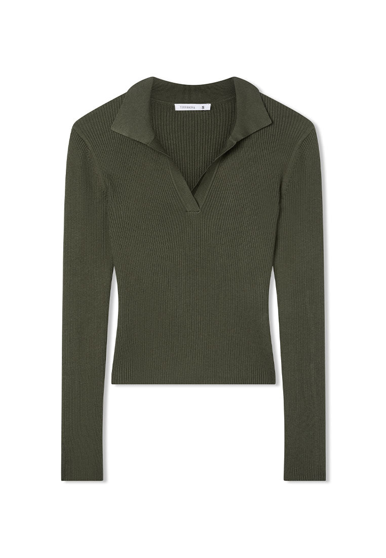 Woman Sweater 3-5