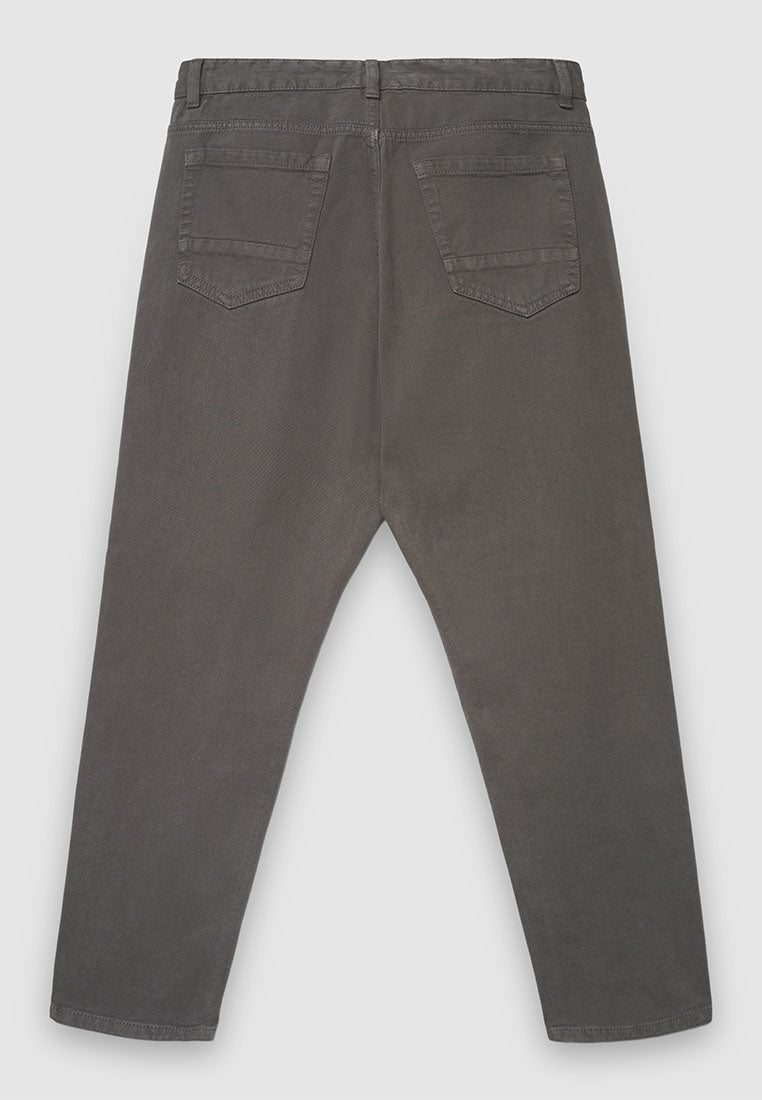 Man Long pants