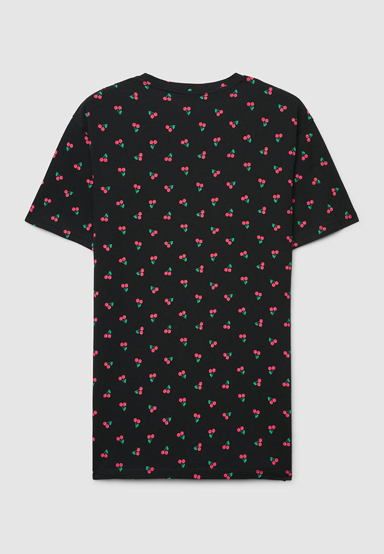 Woman Short-sleeved T-shirt
