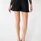 Women's Plain Coloured Shorts
