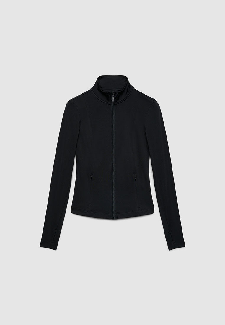 Women's Define Active Workout Jacket