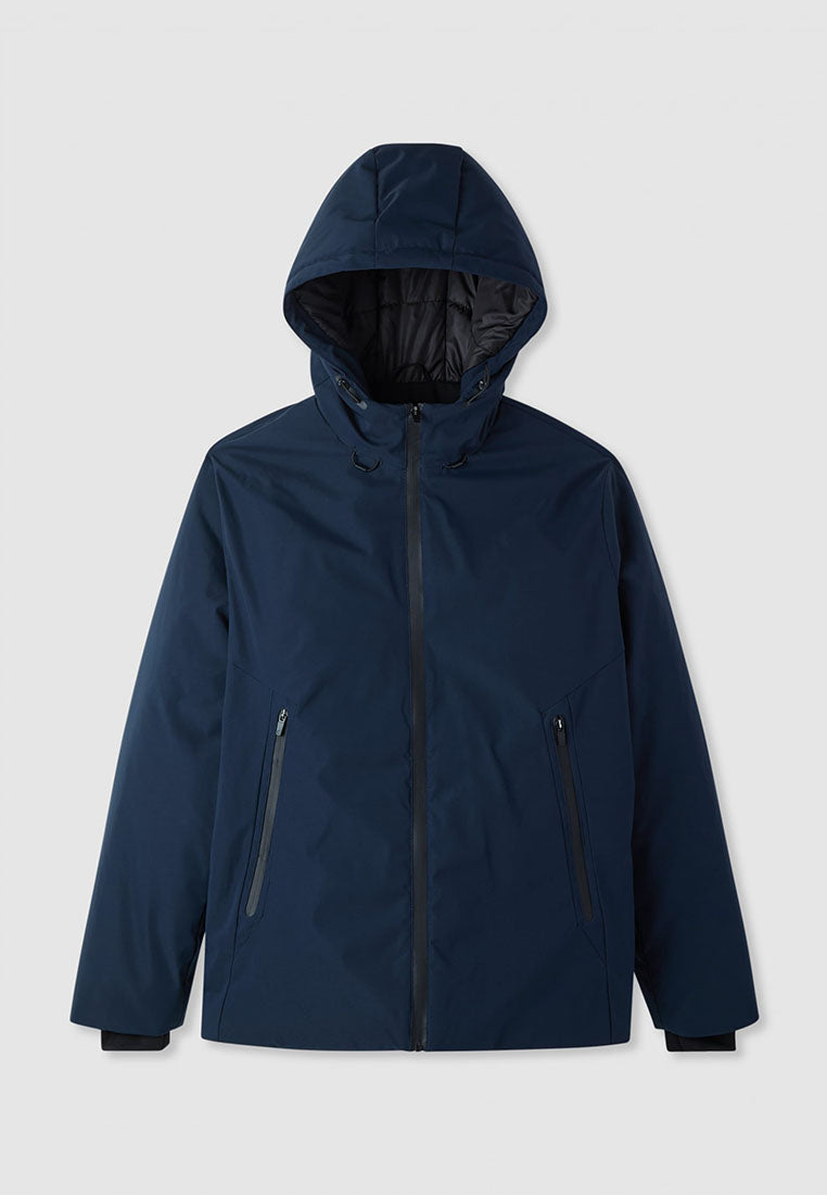Man Outerwear