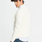 Men's Sweatshirt with embroidered lettering