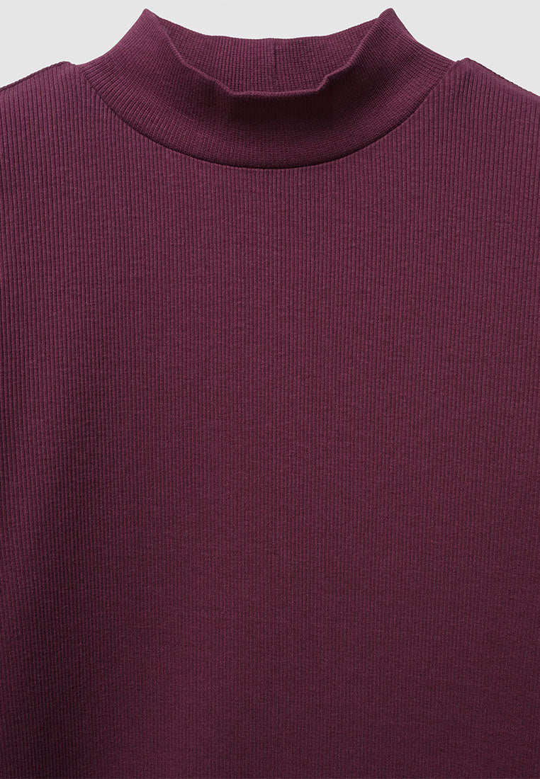 Woman Long-sleeved T-shirt