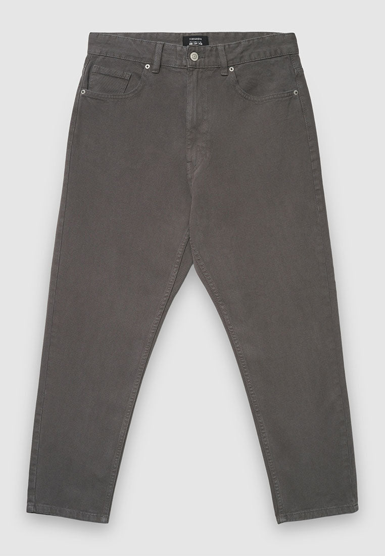 Man Long pants