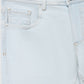 Men's Ankle-Length Regular Fit Jeans