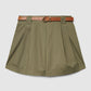 Women's Plain Coloured Shorts