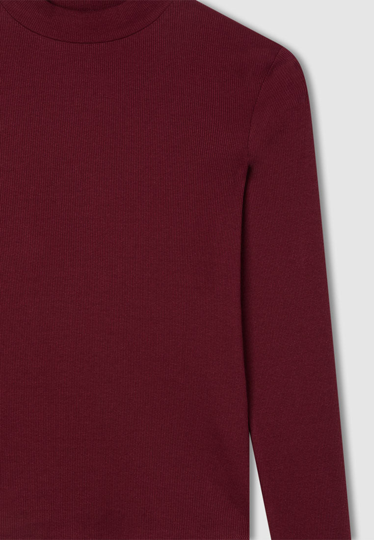 Woman Long-sleeved T-shirt