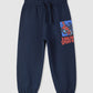 Kids Boys Full-length gym pants
