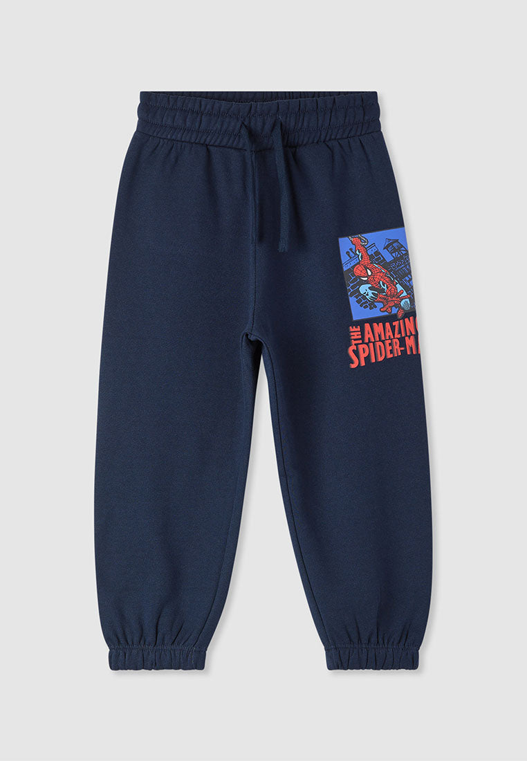 Kids Boys Full-length gym pants