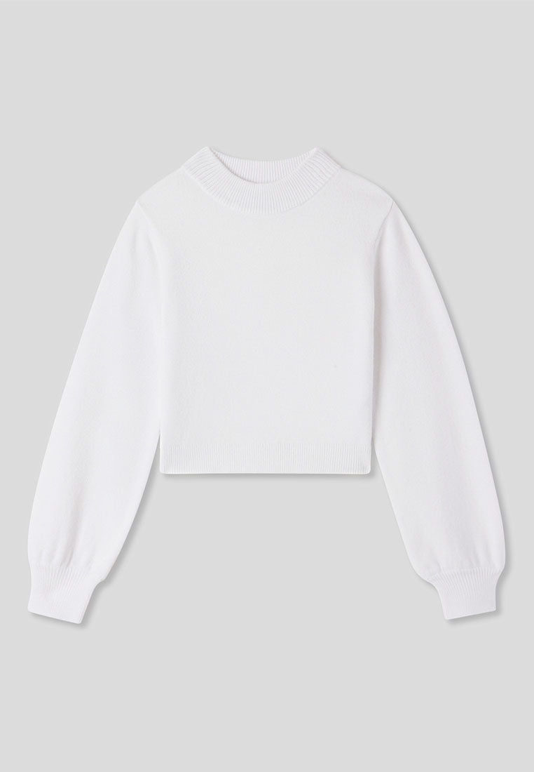 Kids Girls Sweater