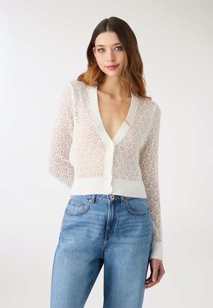 Woman Sweater 3-5