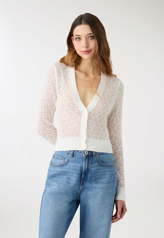 Woman Sweater 3-5