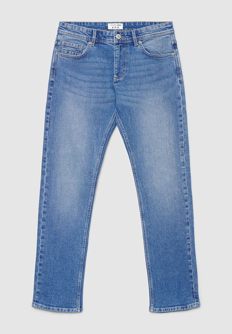 Man Long pants jeans