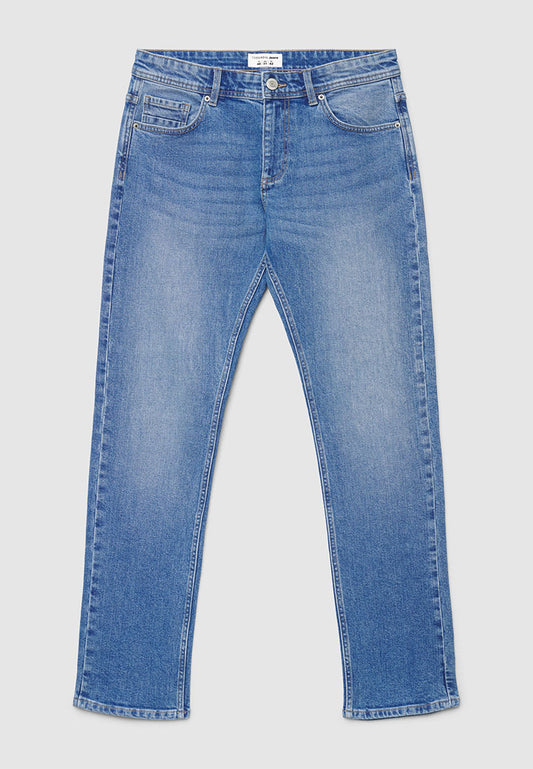 Man Long pants jeans
