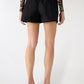 Women's Plain Coloured Shorts