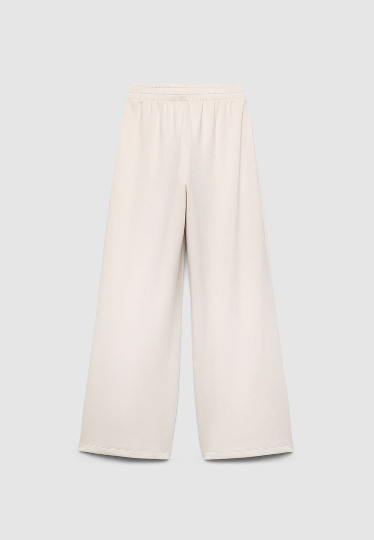 Women's Wide Leg Sweatpants