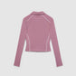 Women's Racerback Active Sweatshirt