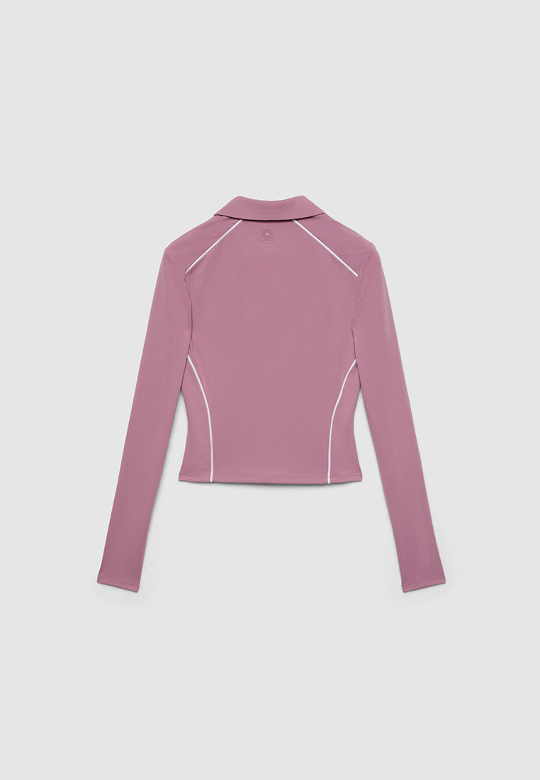 Women's Racerback Active Sweatshirt