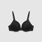 Women's Floral Lace Bra
