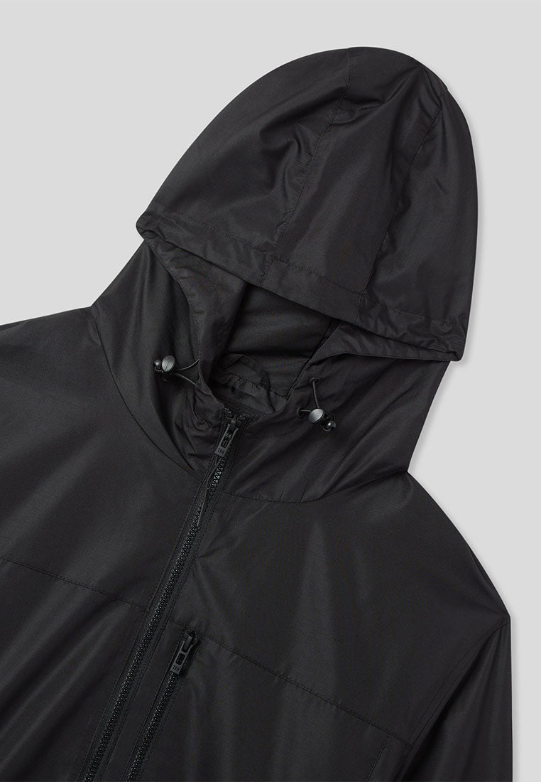 Man Outerwear