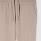 Woman Full-length gym pants