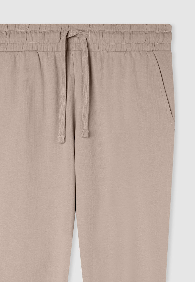 Woman Full-length gym pants