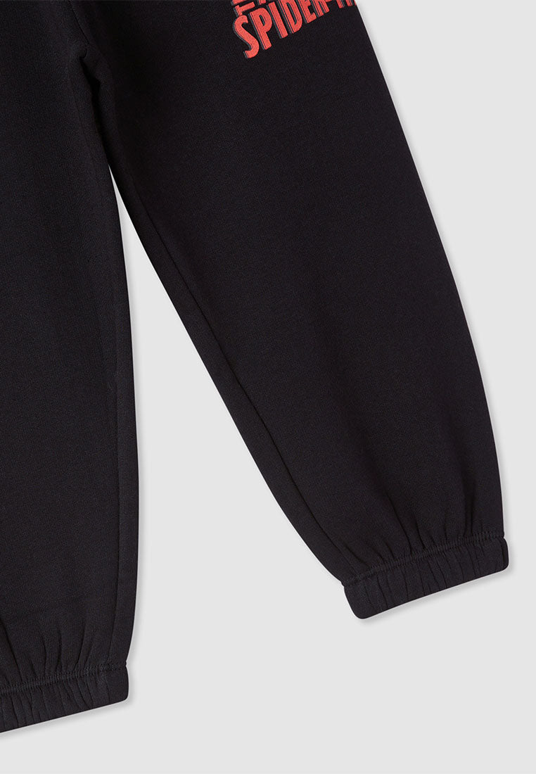 Kids Boys Full-length gym pants