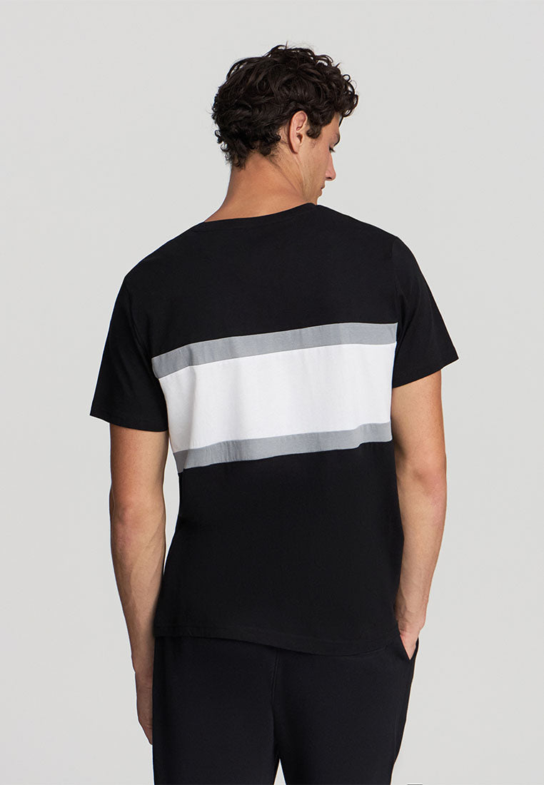 Man Short-sleeved T-shirt