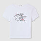 Woman Short-sleeved T-shirt