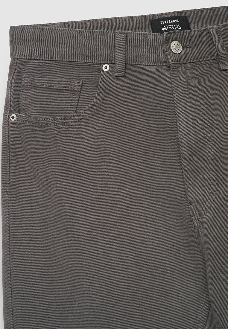 Man Long pants