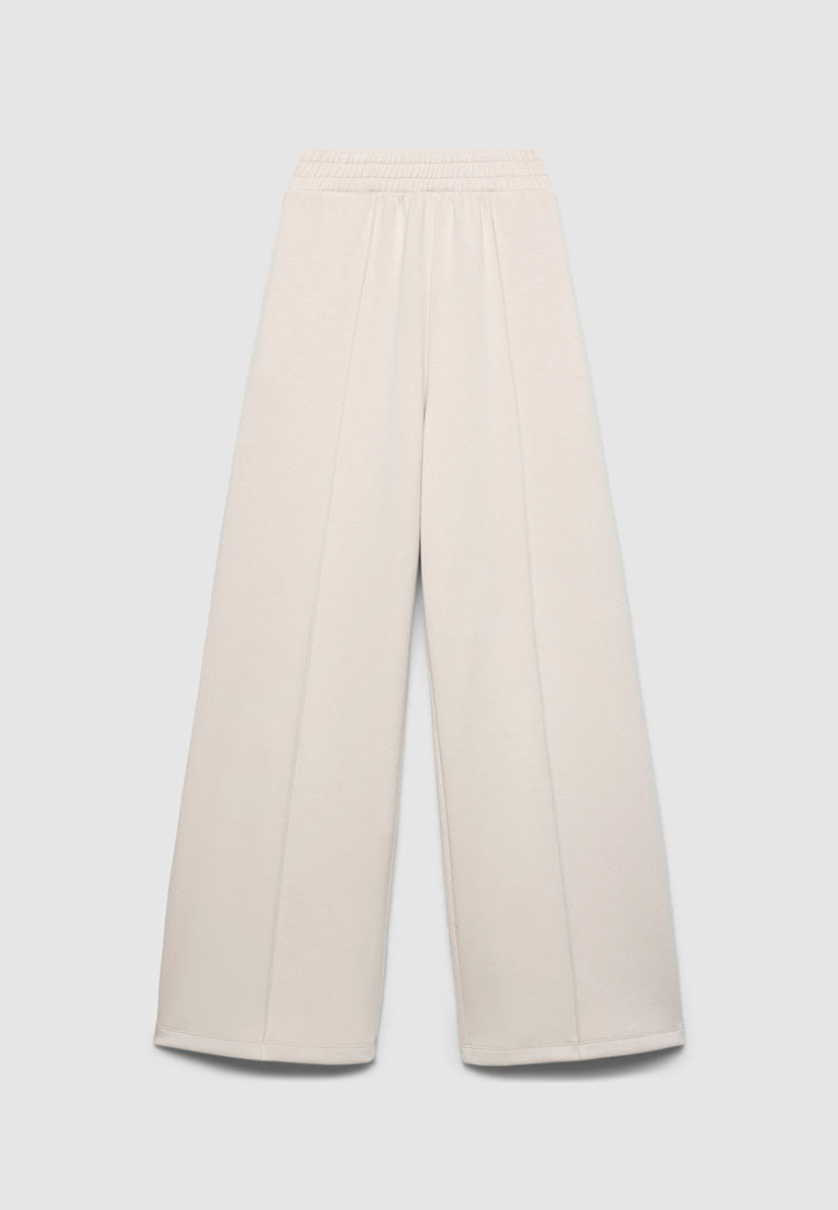 Women's Wide Leg Sweatpants