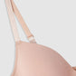 Women's Wirelss Seamless Bra