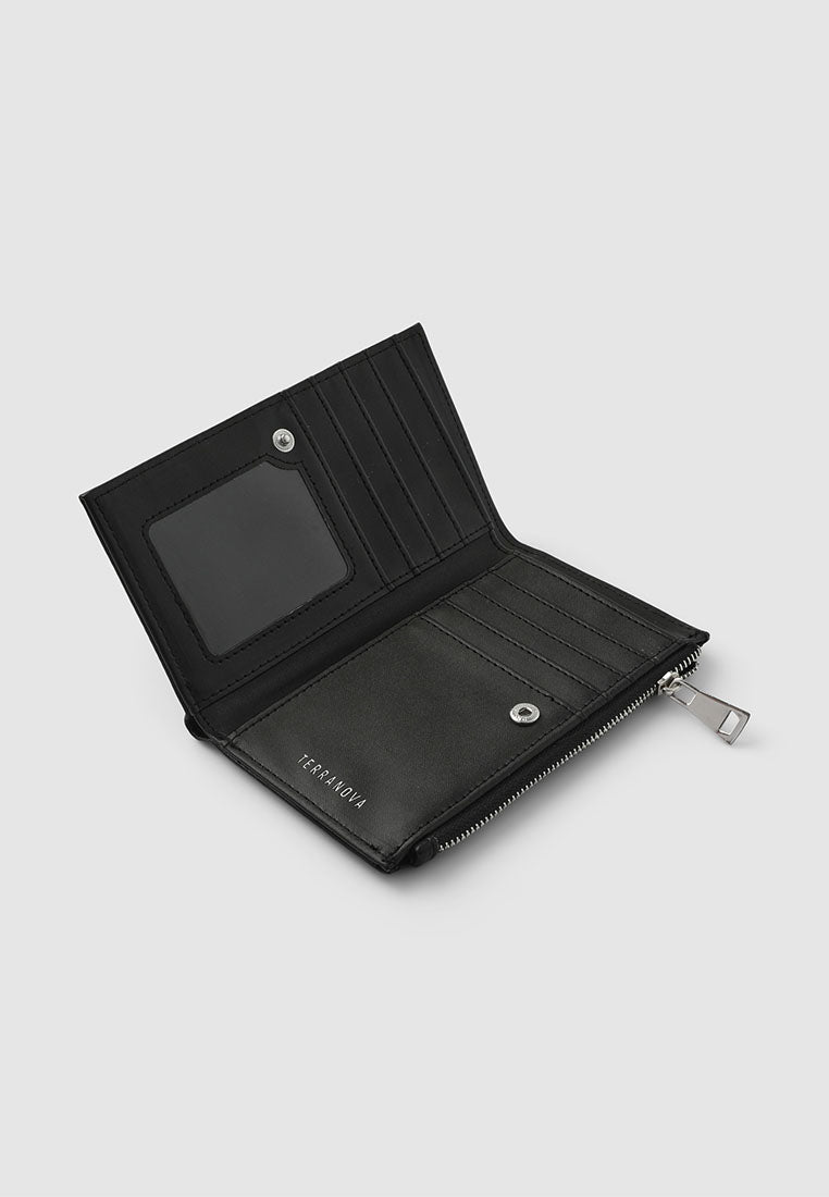 Women's Leather-look Wallet