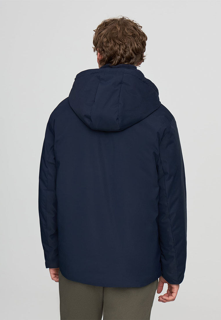 Man Outerwear