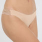 Women's Lace-Trim Seamless Slip