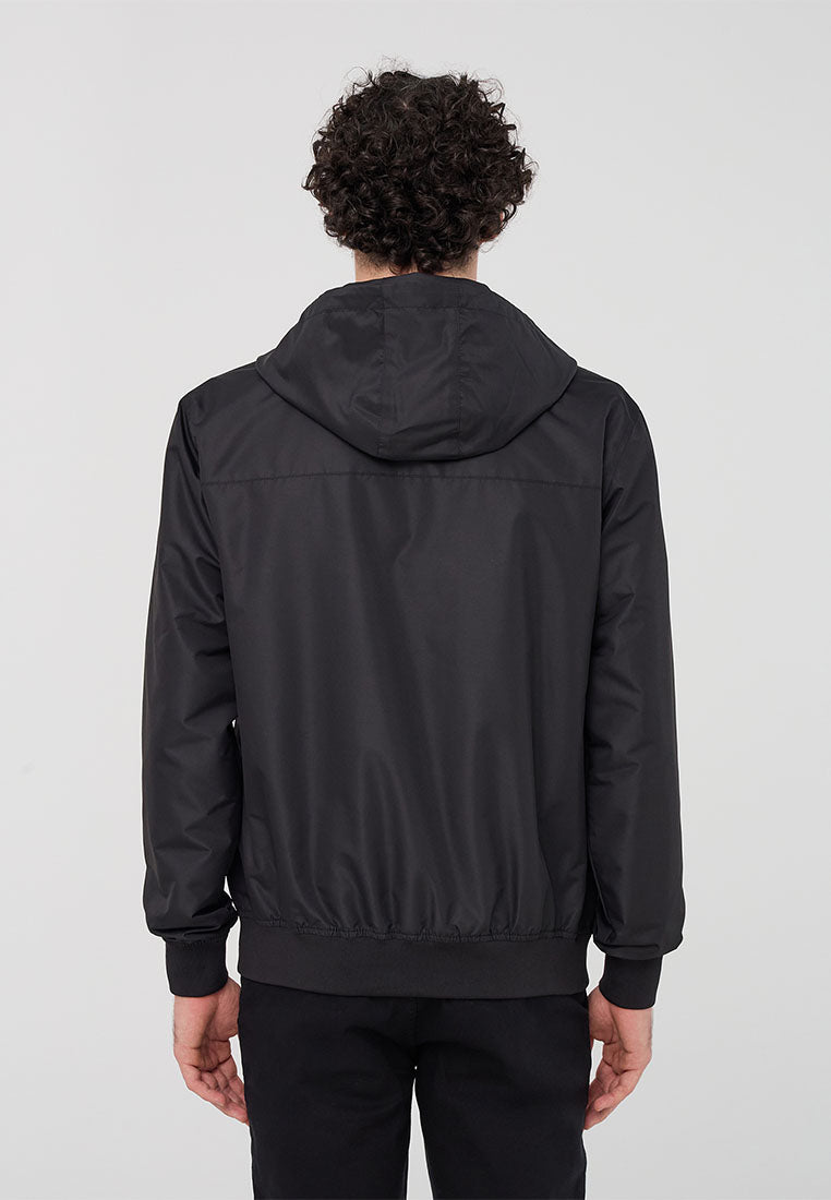 Man Outerwear