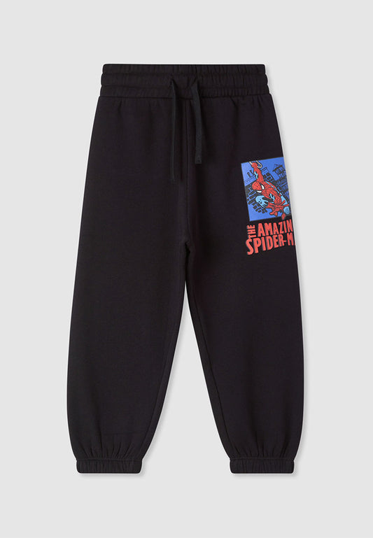 Kids Boys Full-length gym pants