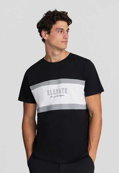 Man Short-sleeved T-shirt